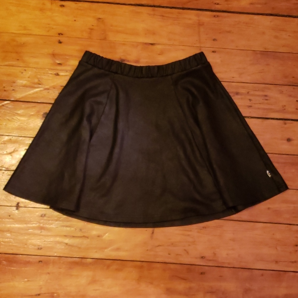 Skater skirt by Vans